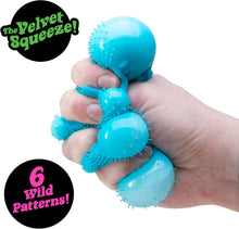 Wild Cats Fuzz Ball  (5 colores)