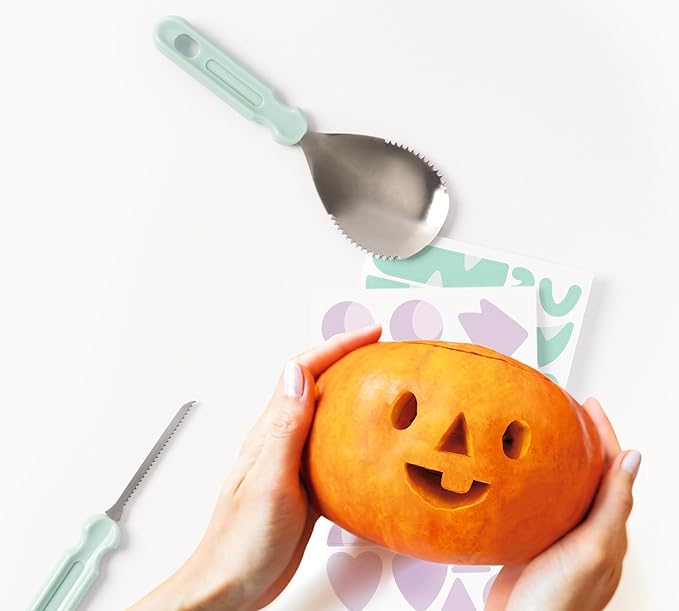Pumpkin carving kit Carve Your Way