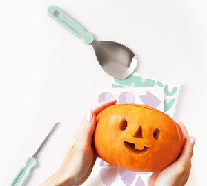 Pumpkin carving kit Carve Your Way