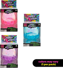 Jelly Squish Nee Doh (3 colores)