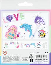 Diamond Painting Set Mermaid