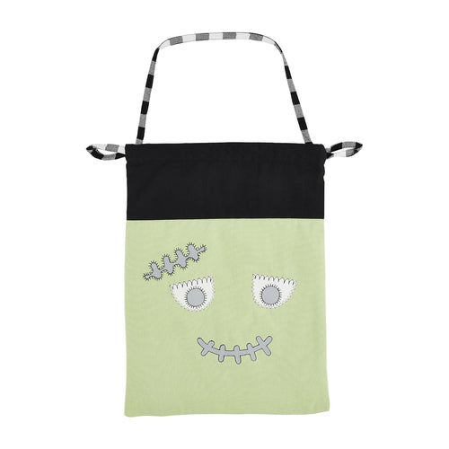 Monster Pillowcase Treat Bag