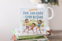 Come, thou fount of every blessing
