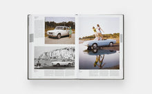 The Atlas of Car Design