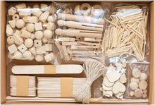 Creative Box Wood