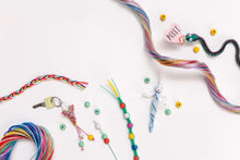 Braiding Cord Starter Kit