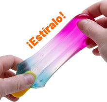 Nice-Sicle ( 3 colores)