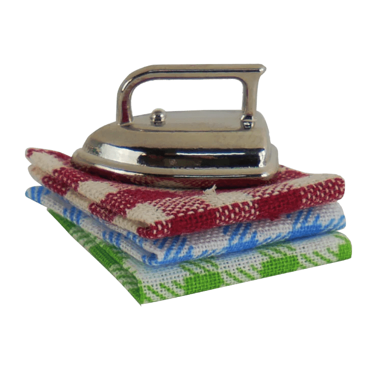 Minis- Ironing Set(4 PCS)