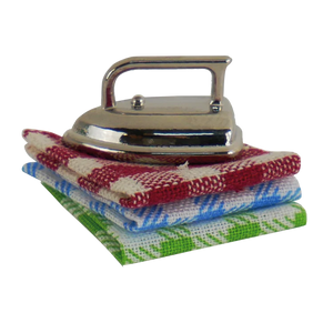 Minis- Ironing Set(4 PCS)