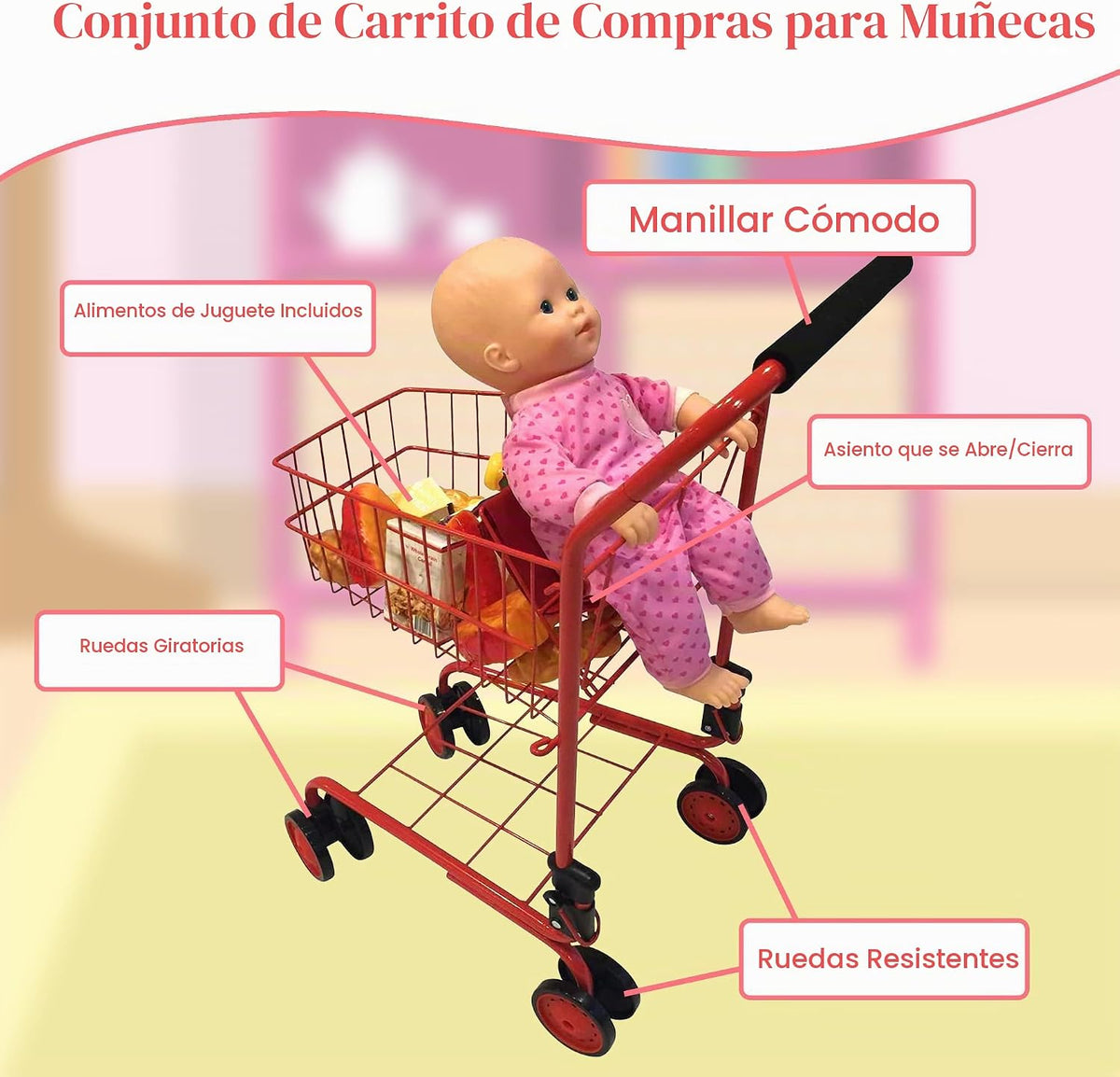 Shopping Cart