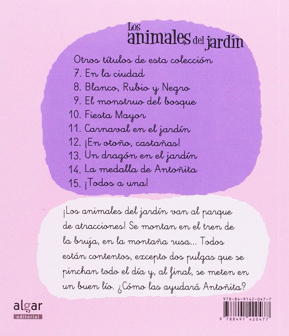 Todos a una