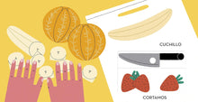 Fruta