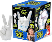 Perfect Craft Copy Cast