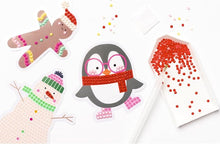 Diamond Painting Set Christmas
