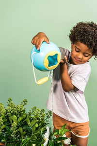 Mini ballo - Banana blue