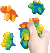 Taba-licious DIY Kit Mega Dinos