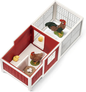 Chicken Coop