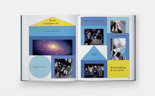 What's That Building?