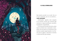 Malvarina 1. Quiero ser bruja