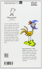 El gallo despistado