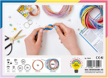 Braiding Cord Starter Kit
