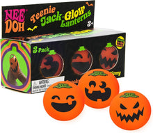 Teenie Jack Glow Lantern