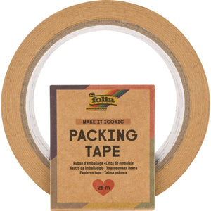 Packing Tape Make It Iconic