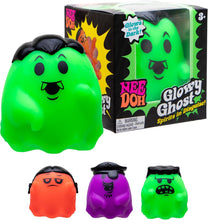 Needohween Glowy Ghost