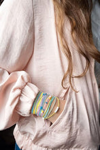 Rubber bands Pastel