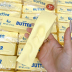 Butter Squishy 5" PW Toys