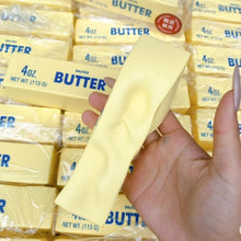 Butter Squishy 5"