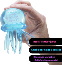 Jelly Squish Nee Doh (3 colores)