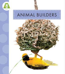 Animal Builders