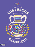 El Gran Libro de los Juegos Olímpicos