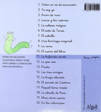 La bufanda verde