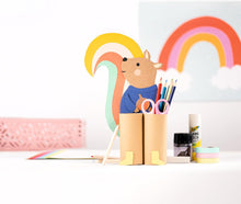Craft Box Happiness Safari