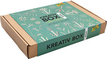 Creative Box Wood