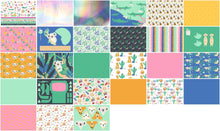 Sweet Safari Craft Pad