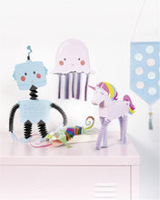 Springy Step Set- Charming Friends