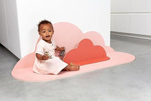 Playmat Cloud Large – Blush Rose