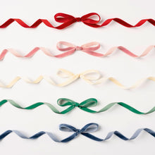 Velvet Ribbons Classic