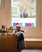 Window Color Set Basic Small