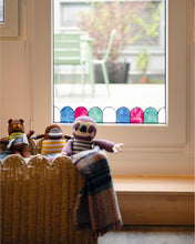 Window Color Set Basic Small