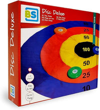 Disc Darts