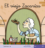 El viejo Zacarías