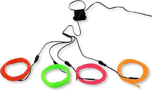 Super Set Color Light Cord