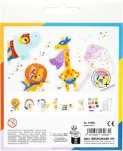 Diamond Painting Set Superheroes