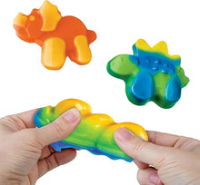 Taba-licious DIY Kit Mega Dinos