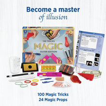 Magic: Silver Edition