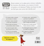 Observad el mundo atentos. Veréis inventos a cientos